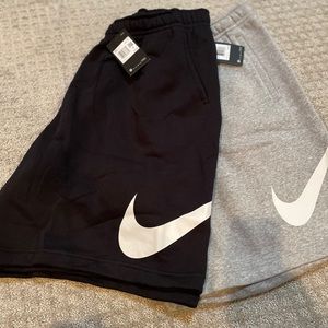 Brand New Nike Short